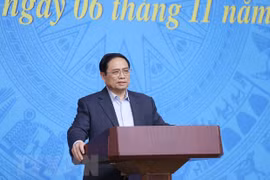 Thủ tướng: Cần điều chỉnh chính sách phòng dịch phù hợp tình hình mới