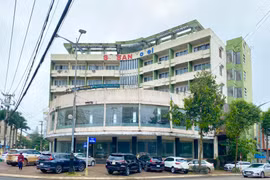 Những công trình lãng phí nguồn lực-Kỳ 2: "Đất vàng" để trống, công trình nước sạch "chết yểu"