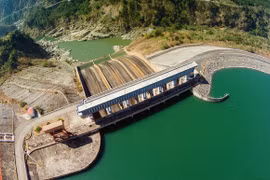 Công ty Thủy điện Ialy đạt mốc son 100 tỷ kWh điện