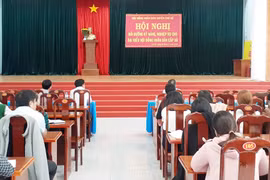 Chư Sê: Bồi dưỡng kỹ năng cho 173 đại biểu HĐND cấp xã