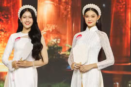 Lộ diện 35 người đẹp nhất 'Hoa hậu Việt Nam 2022'  