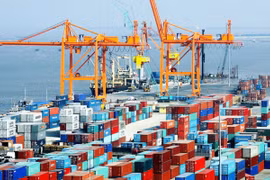 Chương trình hành động thực hiện Chiến lược xuất nhập khẩu hàng hóa