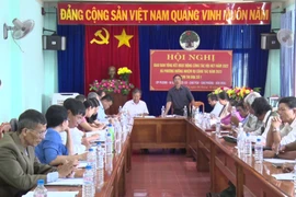 Cụm thi đua số 1 Hội Người cao tuổi Gia Lai xây dựng chân quỹ hơn 31 tỷ đồng