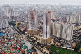 Quy định nhà thuê 20m2/người mới được đăng ký thường trú: Gây khó khăn cho người lao động