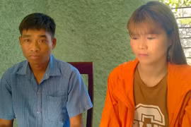 Bị bán sang Trung Quốc, nạn nhân trốn về tố cáo những kẻ buôn bán người  