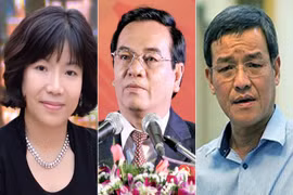 Truy tố cựu bí thư, chủ tịch Đồng Nai nhận hối lộ hàng chục tỉ đồng từ "Nhàn AIC"