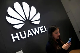 Mỹ sẽ cấm nhập thiết bị viễn thông của Huawei và ZTE