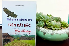 Hồi ức "hạt giống đỏ" trên đất Bắc-Kỳ cuối: Bắc-Nam cùng chung một nhà