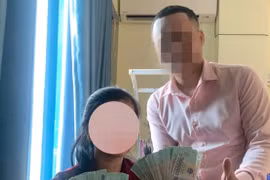 Lao động thất nghiệp sập bẫy đa cấp