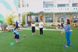 Bộ GD-ĐT thử nghiệm Bộ chuẩn phát triển trẻ em 5 tuổi tại Gia Lai