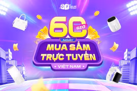 Triển khai Tuần lễ Thương mại điện tử quốc gia và Ngày mua sắm trực tuyến Việt Nam-Online Friday 2022