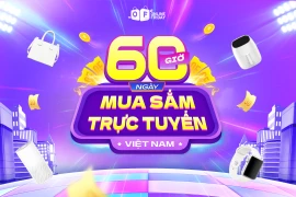 Triển khai Tuần lễ Thương mại điện tử quốc gia và Ngày mua sắm trực tuyến Việt Nam-Online Friday 2022