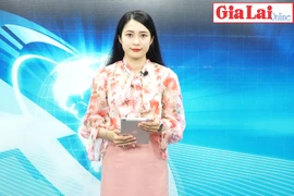 Gia Lai 48h: Thứ trưởng Bộ Công thương đánh giá cao việc phát triển năng lượng tái tạo tại Gia Lai