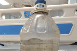 2 người ở Phú Thiện nhập viện cấp cứu nghi do uống rượu ngâm cà độc dược