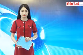 Gia Lai 48h: Khảo sát phát triển du lịch thác Mơ