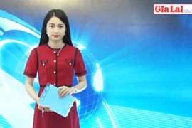 Gia Lai 48h: Khảo sát phát triển du lịch thác Mơ