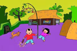 Nồng ấm Tết xưa của người Nam Bộ