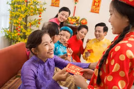 Những việc nên làm đầu năm mới Mậu Tuất 2018 để gặp may mắn