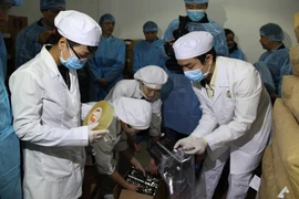 Nghị định mới thay đổi căn bản cách quản lý an toàn thực phẩm