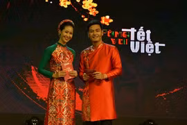 VTC phát sóng chương trình đặc biệt kéo dài 72 tiếng trong dịp Tết