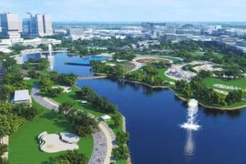 Chính phủ yêu cầu xây dựng các quy hoạch thời kỳ 2021-2030