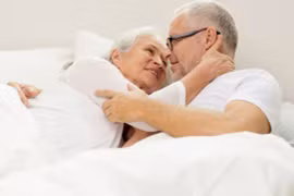 Tiết lộ bất ngờ về độ tuổi tình dục thăng hoa