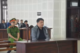 Người dọa giết Chủ tịch Huỳnh Đức Thơ bị đề nghị 2-3 năm tù