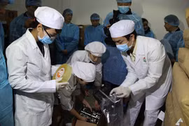 Nghị định mới thay đổi căn bản cách quản lý an toàn thực phẩm