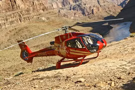 Rơi máy bay trực thăng ở Mỹ, 7 người thương vong