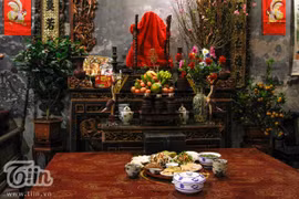 Muốn biết Tết xưa thế nào, hãy đến ngay phố cổ Hà Nội