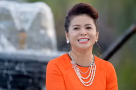 Vợ chồng 'vua' cà phê Trung Nguyên tiếp tục kéo nhau ra tòa