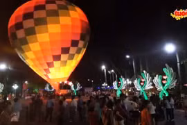 Một lần 'bị' ăn Tết Sài Gòn, lòng bỗng ấm như xuân