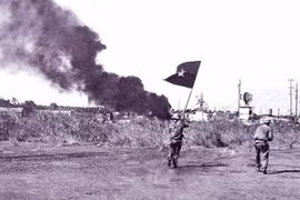 Chiến công mừng Đảng, mừng Xuân