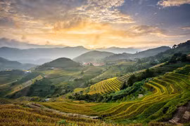 Sa Pa, Hội An vào top điểm đến được yêu thích nhất Đông Nam Á