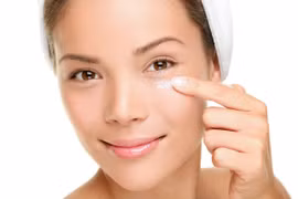 Những điều cần biết để xóa bỏ nếp nhăn vùng mắt