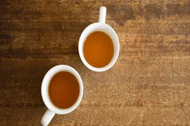 Uống trà, cà phê quá nóng tăng nguy cơ mắc ung thư