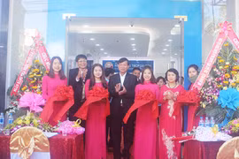 SCB khai trương Phòng Giao dịch Đak Đoa