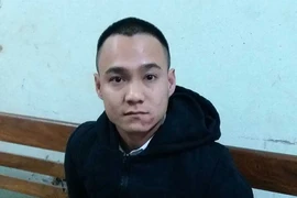 Gia Lai: Tóm gọn đối tượng truy nã trong 3 giây