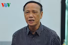 "Quy định 102 của Đảng để đảng viên tự soi, tự tu dưỡng mình"