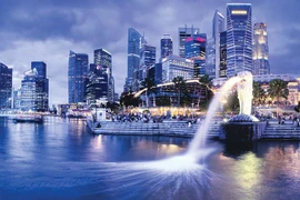 Singapore một góc nhìn