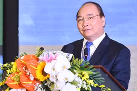 Thủ tướng đôn đốc thực hiện nhiệm vụ sau kỳ nghỉ Tết Mậu Tuất