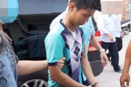 Lời khai ban đầu của nghi phạm giết 5 người ở Sài Gòn