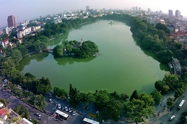 Hà Nội nghiên cứu mô hình chính quyền đô thị của Paris, Berlin