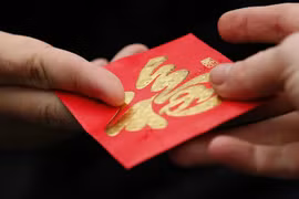 Sự cố khó quên của các chàng rể đi chúc Tết bố mẹ vợ