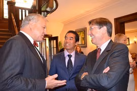 Việt Nam-Canada: Tiến xa hơn nữa và gặt hái nhiều thành tựu ý nghĩa