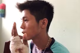 Hé mở hành trình phá án vụ thảm sát 5 người trong một nhà