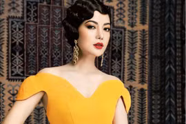 Trương Ngọc Ánh U50 vẫn sexy không ngờ