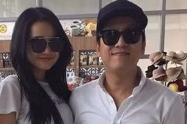 Giữa ồn ào chia tay, Trường Giang-Nhã Phương cùng về quê đón Tết