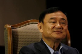 Ông Thaksin bất ngờ lên tiếng trước cuộc bầu cử