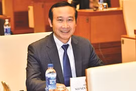 Ngoại giao kinh tế: Chìa khóa mở cánh cửa phát triển bền vững